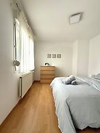 Zen House Clervaux Castle at 10 min