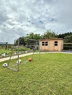 Zen House Clervaux Castle at 10 min