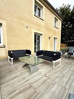 Zen House Clervaux Castle at 10 min