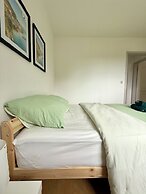 Zen House Clervaux Castle at 10 min