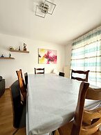 Zen House Clervaux Castle at 10 min