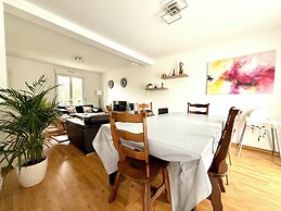 Zen House Clervaux Castle at 10 min