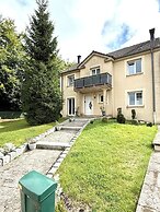 Zen House Clervaux Castle at 10 min