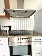 Zen House Clervaux Castle at 10 min