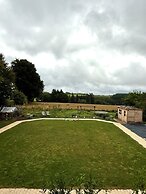Zen House Clervaux Castle at 10 min