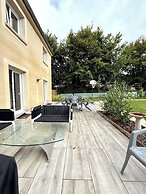 Zen House Clervaux Castle at 10 min