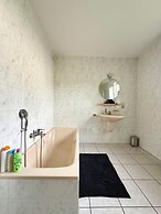 Zen House Clervaux Castle at 10 min