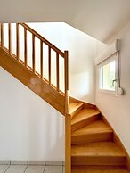 Zen House Clervaux Castle at 10 min