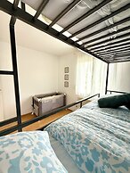 Zen House Clervaux Castle at 10 min