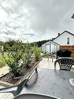 Zen House Clervaux Castle at 10 min