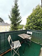 Zen House Clervaux Castle at 10 min