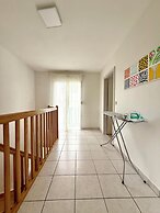 Zen House Clervaux Castle at 10 min