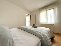 Zen House Clervaux Castle at 10 min