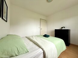 Zen House Clervaux Castle at 10 min