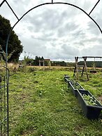 Zen House Clervaux Castle at 10 min