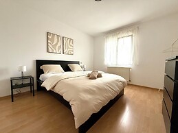 Zen House Clervaux Castle at 10 min