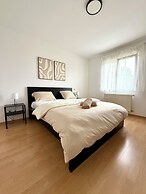 Zen House Clervaux Castle at 10 min