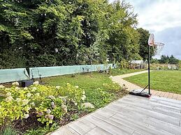 Zen House Clervaux Castle at 10 min