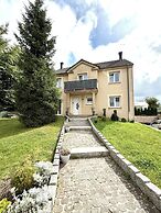 Zen House Clervaux Castle at 10 min