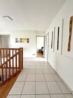 Zen House Clervaux Castle at 10 min