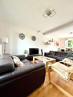 Zen House Clervaux Castle at 10 min