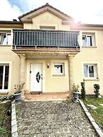 Zen House Clervaux Castle at 10 min