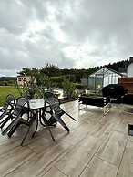 Zen House Clervaux Castle at 10 min