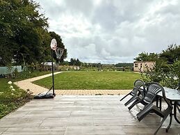 Zen House Clervaux Castle at 10 min