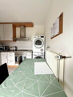 Zen House Clervaux Castle at 10 min