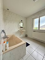 Zen House Clervaux Castle at 10 min