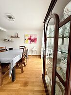 Zen House Clervaux Castle at 10 min