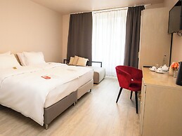 Hotel Deutsches Theater Landwehrstraße