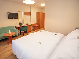 Hotel Deutsches Theater Landwehrstraße