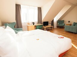 Hotel Deutsches Theater Landwehrstraße