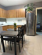Penthouse 2 bedroom unit with balcony