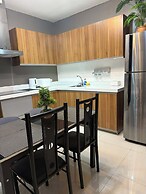 Penthouse 2 bedroom unit with balcony