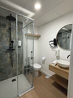 Luxury Singular Pensión Estudios Blue