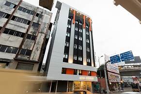 Hotel Pritam Nagpur
