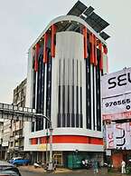 Hotel Pritam Nagpur