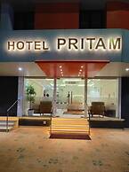 Hotel Pritam Nagpur