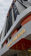 Hotel Pritam Nagpur