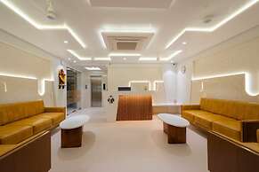 Hotel Pritam Nagpur