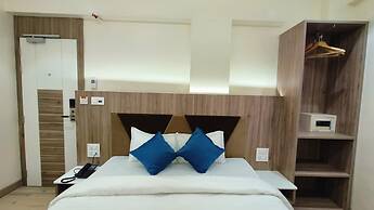 Hotel Pritam Nagpur