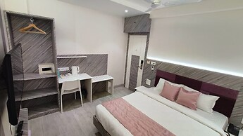 Hotel Pritam Nagpur