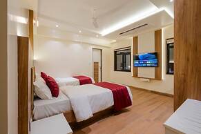 Hotel Pritam Nagpur