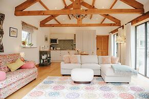 New Peaceful Countryside Annex