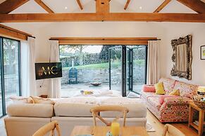 New Peaceful Countryside Annex