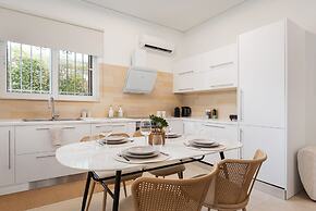 Thalè Retreat Varkiza