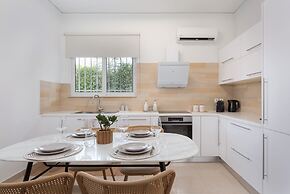 Thalè Retreat Varkiza