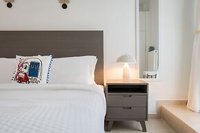 Thalè Retreat Varkiza